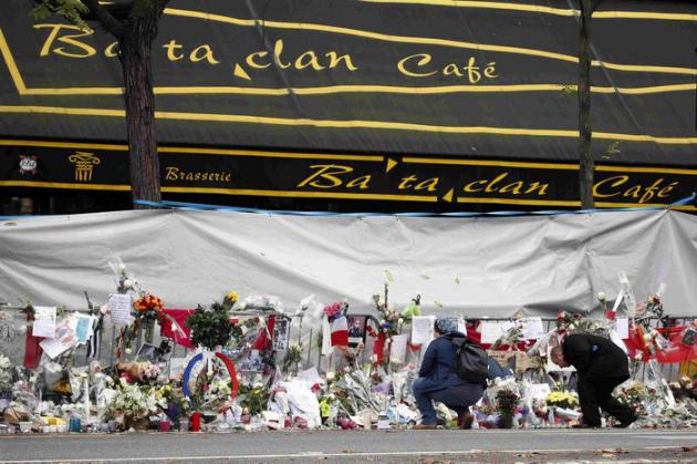 Le troisième kamikaze du Bataclan identifié grâce à sa mère