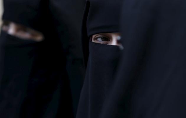 La CDU veut interdire le port de la burqa en Allemagne