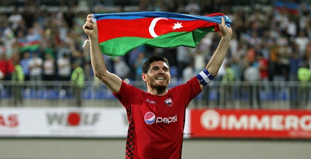 Cavid Hüseynov azadlığa buraxılmadı 