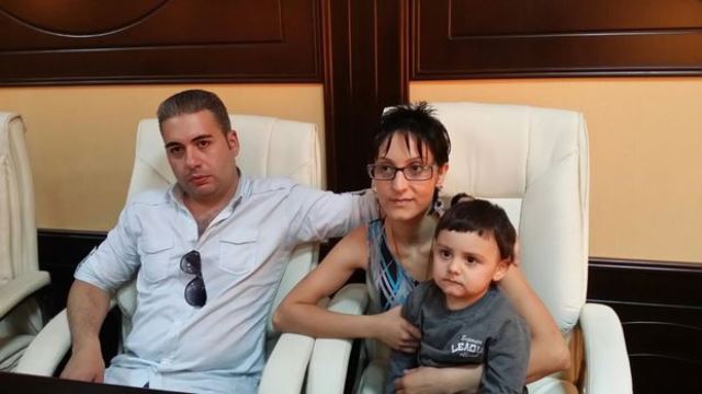 Martirosyan