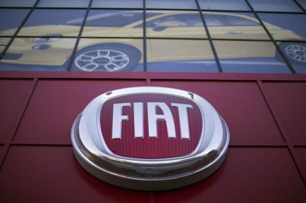 La cotation de Fiat Chrysler suspendue après des accusations