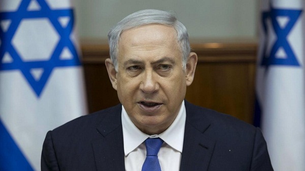 Netanyahu: «Ban Ki-moon encourage le terrorisme»