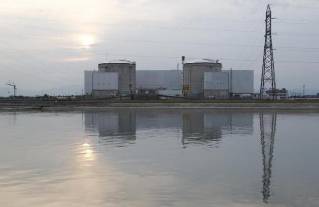 Nucléaire: l`UE jugerait la France mal préparée au démantèlement