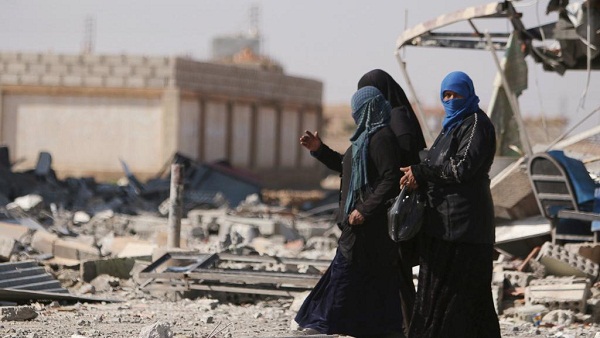 Syrie: cessez-le-feu globalement respecté dans les régions concernées