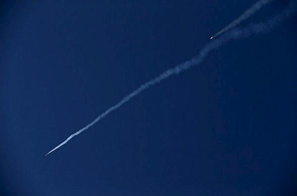 L`Iran maintient son programme de missiles