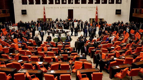 Turquie : les députés en passe d`adopter la réforme constitutionnelle