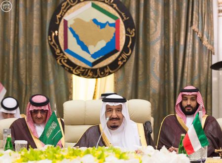 L`Arabie Saoudite élargit sa stratégie anti-iranienne au-delà du Moyen-Orient