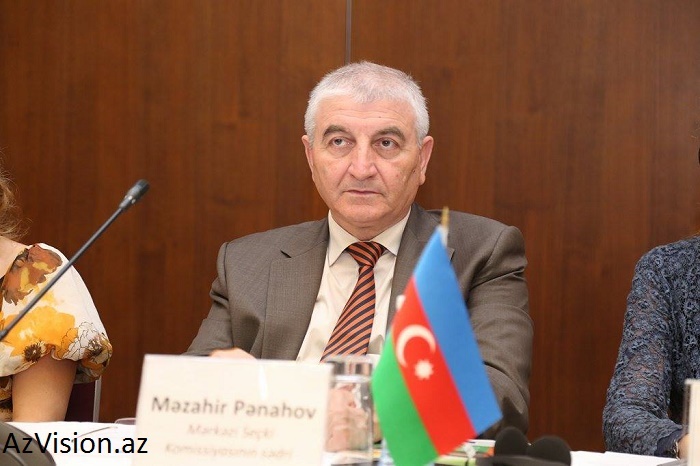 `Siyasi sabitliyi pozmağa cəhd edənlərə əsas vermirik`