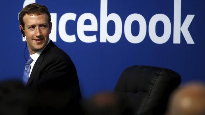 La Thaïlande demande à Zuckerberg de bloquer 600 pages Facebook