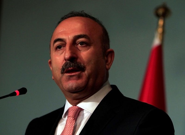 Le ton monte entre l`Autriche et la Turquie