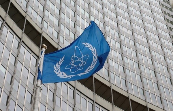 L`AIEA invite l`Iran à respecter l`accord nucléaire de 2015