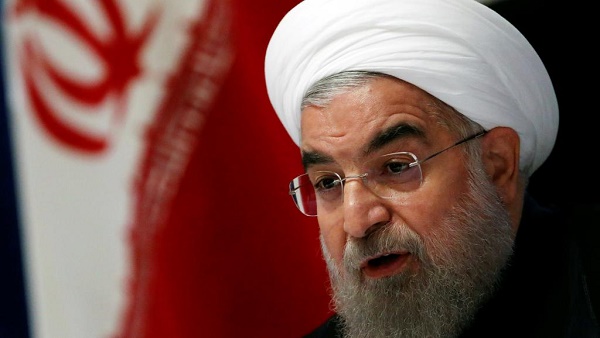 Téhéran craint un renforcement des sanctions
