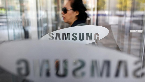 Etats-Unis: Samsung rappelle 2,8 millions de machines à laver