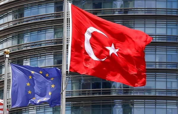 Brexit: Ankara annonce un accord commercial avec le Royaume-Uni