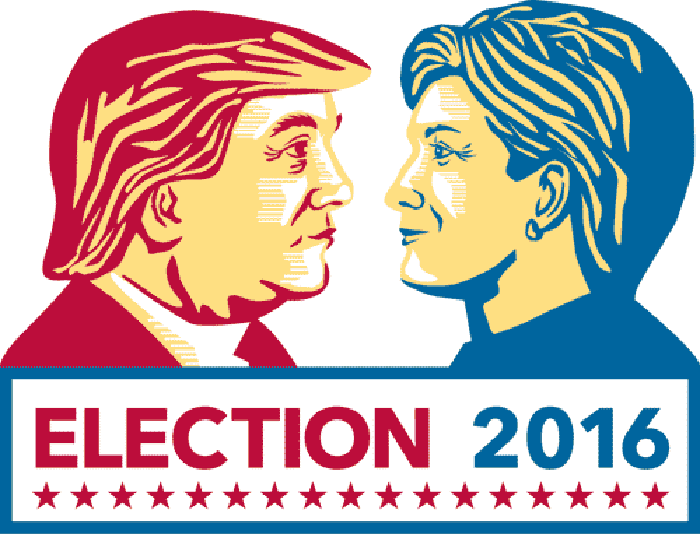 Polls and odds tracker