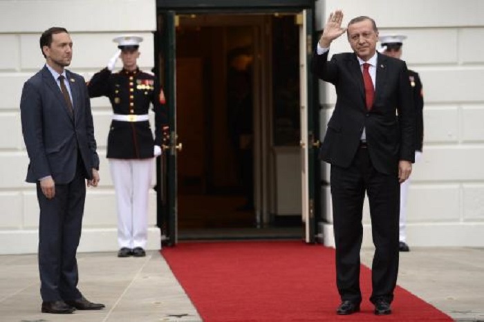 Erdogan bekommt Termin bei Obama – aber kein Foto