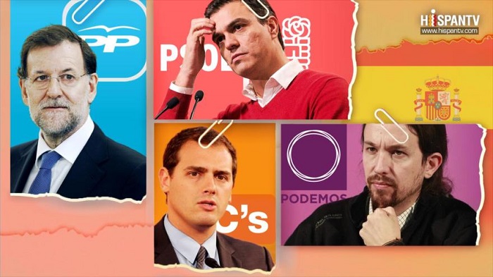 2016: ¿Por qué un año sin gobierno en España?