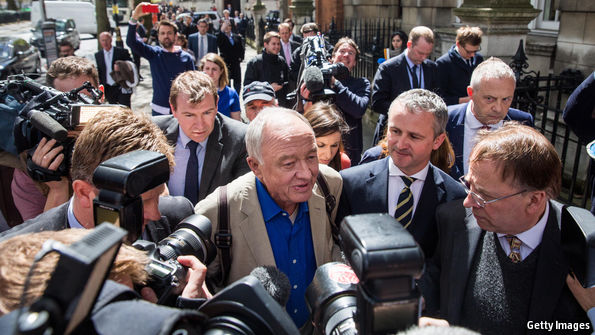 La controverse anti-Sémitisme du parti travailliste britannique secoué l`ordre du jour politique de UK 
