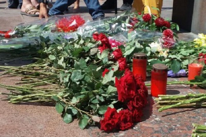 January 17 declared mourning day in Kyrgyzstan