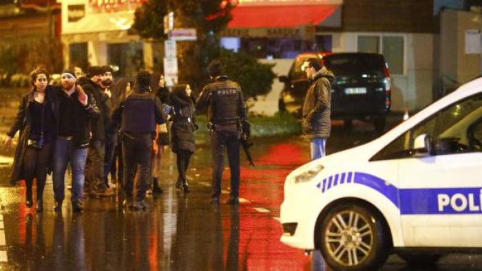 Turquie: un jeune homme de 18 ans tué dans une attaque contre deux boîtes de nuit