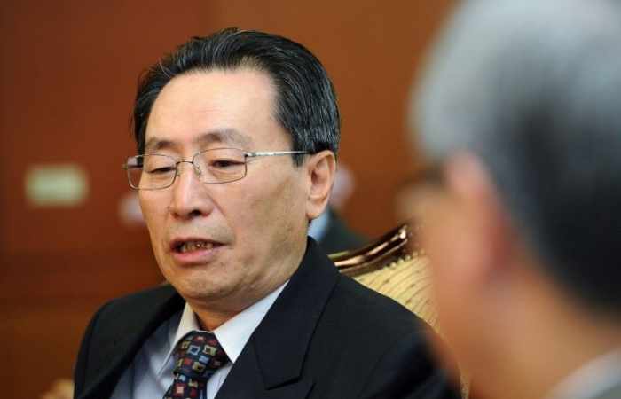Un diplomate chinois à Séoul pour discuter du nucléaire nord-coréen