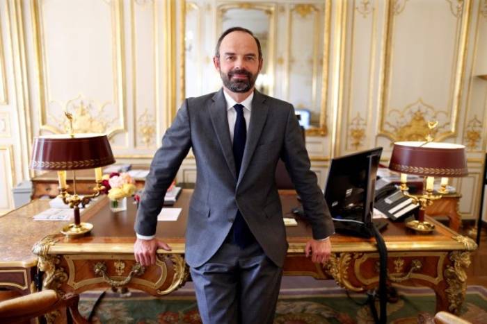 France : Edouard Philippe impose ses règles au gouvernement