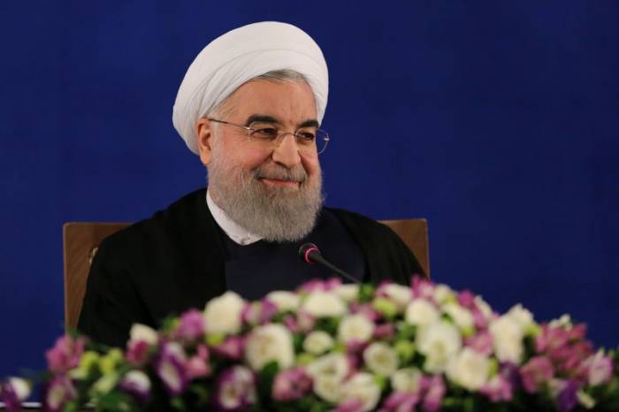 Le Conseil des gardiens valide la réélection de Rohani en Iran