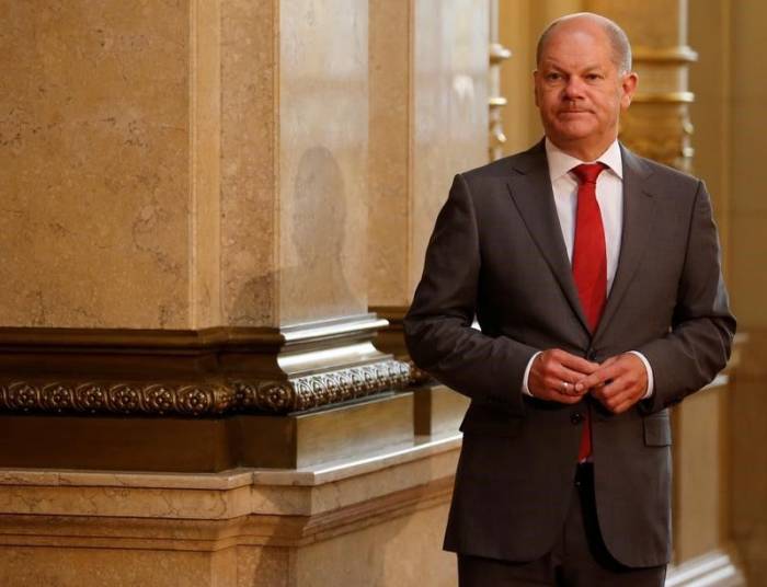 Le maire de Hambourg s'excuse pour les violences du G20