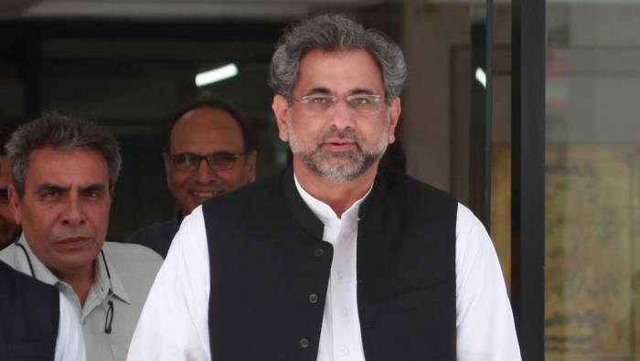Le Pakistan se choisit un nouveau Premier ministre