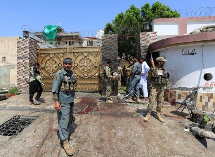 L'EI revendique un attentat au domicile d'un député afghan