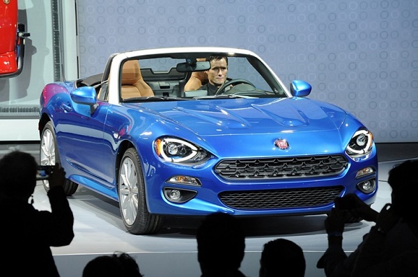 Plus belle voiture de l’année 2016