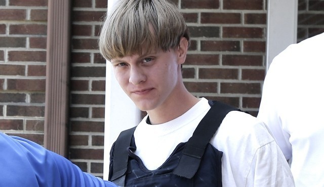 Dylann Roof condamné à mort pour ses neuf meurtres racistes
