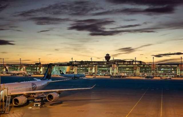 Münchner Terminal 2 zum Weltbesten gewählt