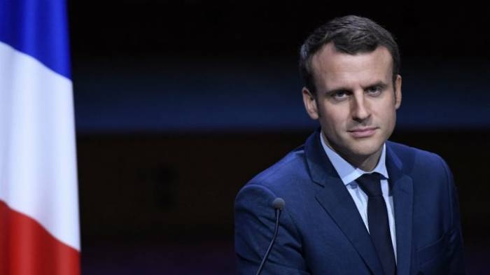 Emmanuel Macron to visit Armenia next year