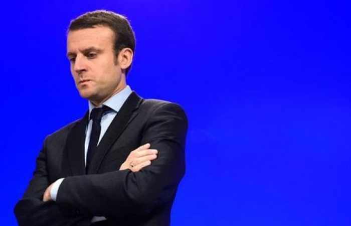 France : l'équipe Macron confirme avoir été la cible de cyber-attaques