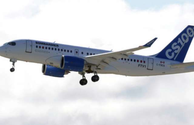 Boeing accuse Bombardier de vendre à perte, le Canada conteste
