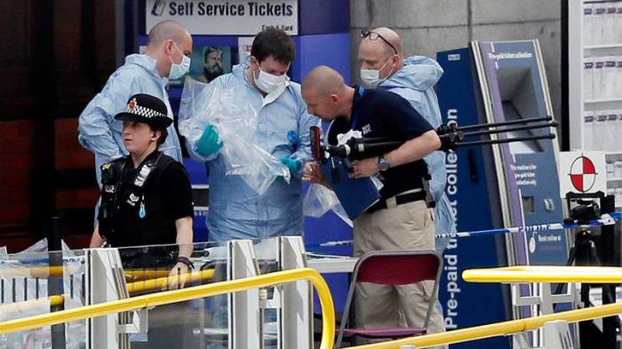 L'auteur de l'attentat de Manchester identifié comme Salman Abedi