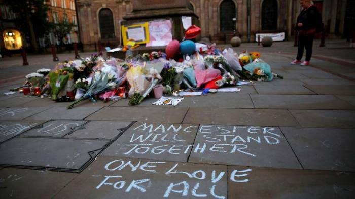 L'armée britannique s'apprête à se déployer près du Parlement
