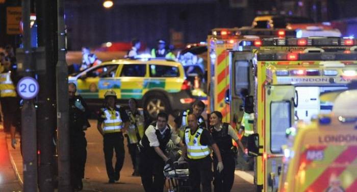 Attentat de Londres : un Français mort, 2 disparus et 8 blessés