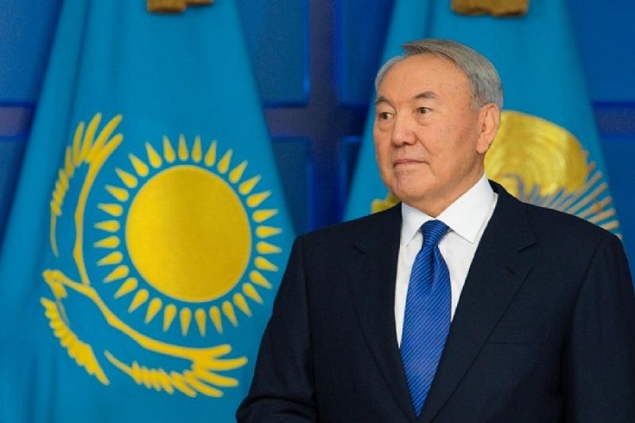 "Qardaş Azərbaycan xalqının acısını bölüşürəm" - Nazarbayev