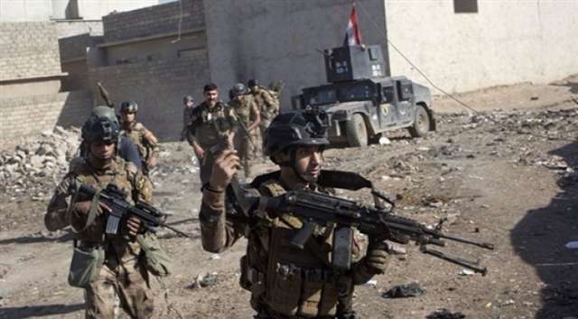العراق: "عملية عكسية" لملاحقة داعش في 5 محافظات
