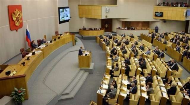 موسكو: البرلمان الروسي يقر قانون "العملاء الأجانب" الإعلامي