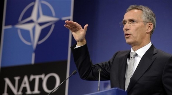 الناتو يريد توسيع نطاق علاقاته مع الصين