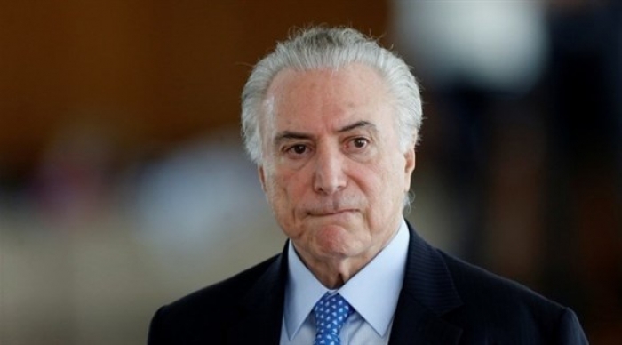 رئيس البرازيل يدعو البرلمان إلى التصويت لصالح مشروعه للتقاعد
