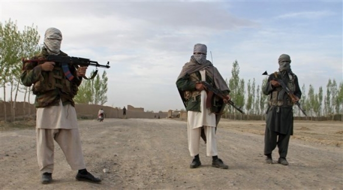 أفغانستان: داعش يخطف 12 من الأئمة شمالي البلاد