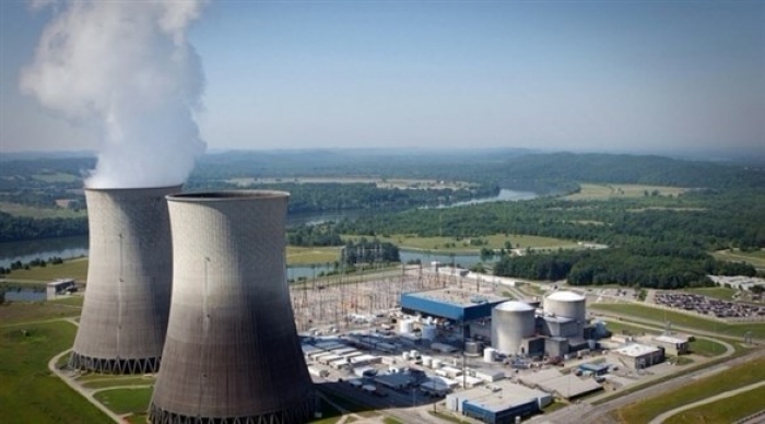 إغلاق مفاعل نووي جنوب ألمانيا