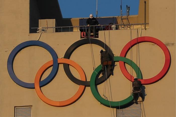 La Russie exclue des Jeux paralympiques de Pyeonchang