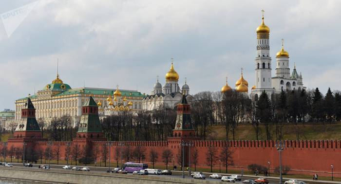 «Rapport du Kremlin»: les USA publient une nouvelle liste de personnes russes sanctionnées