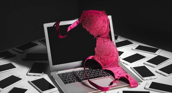 Swedish group rises against wave of porn bots flooding social networks