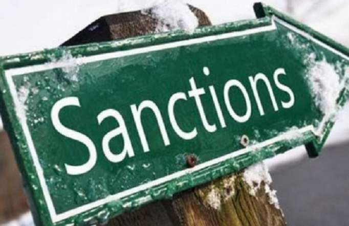 US sanctions 30, including Russian deputy minister